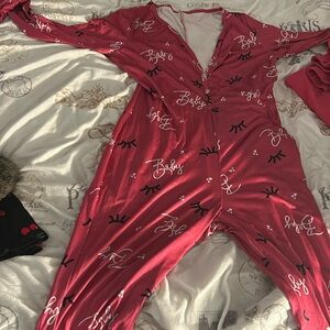 SHEIN Onsie XL